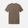 Vapor Apparel Sun Protection STR Red Fin Short Sleeve Tee