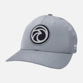 Vapor Apparel Sun Protection Structured Performance Hat