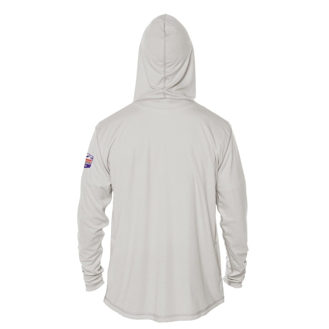 Vapor Apparel Sun Protection Summits Men's Solar Hoodie