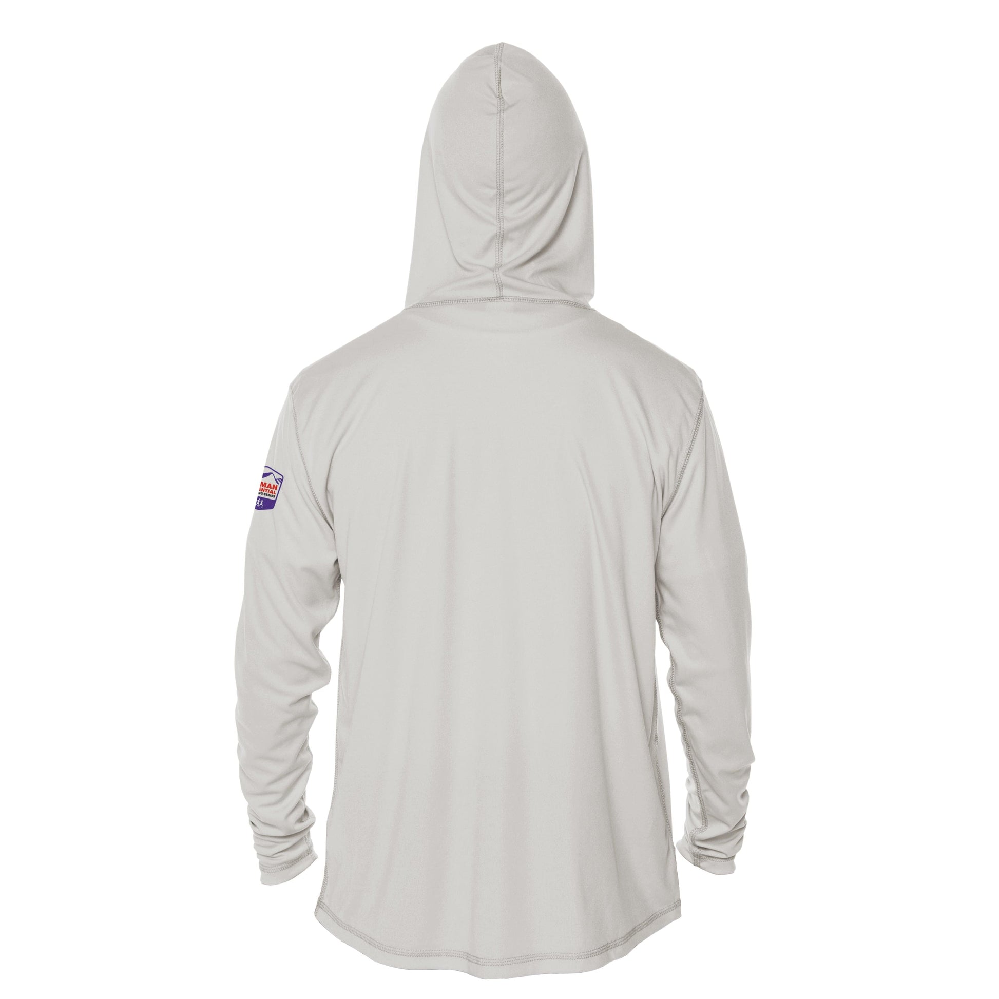 Vapor Apparel Sun Protection Summits Men's Solar Hoodie