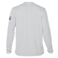 Vapor Apparel Sun Protection Summits Men's Solar Long Sleeve