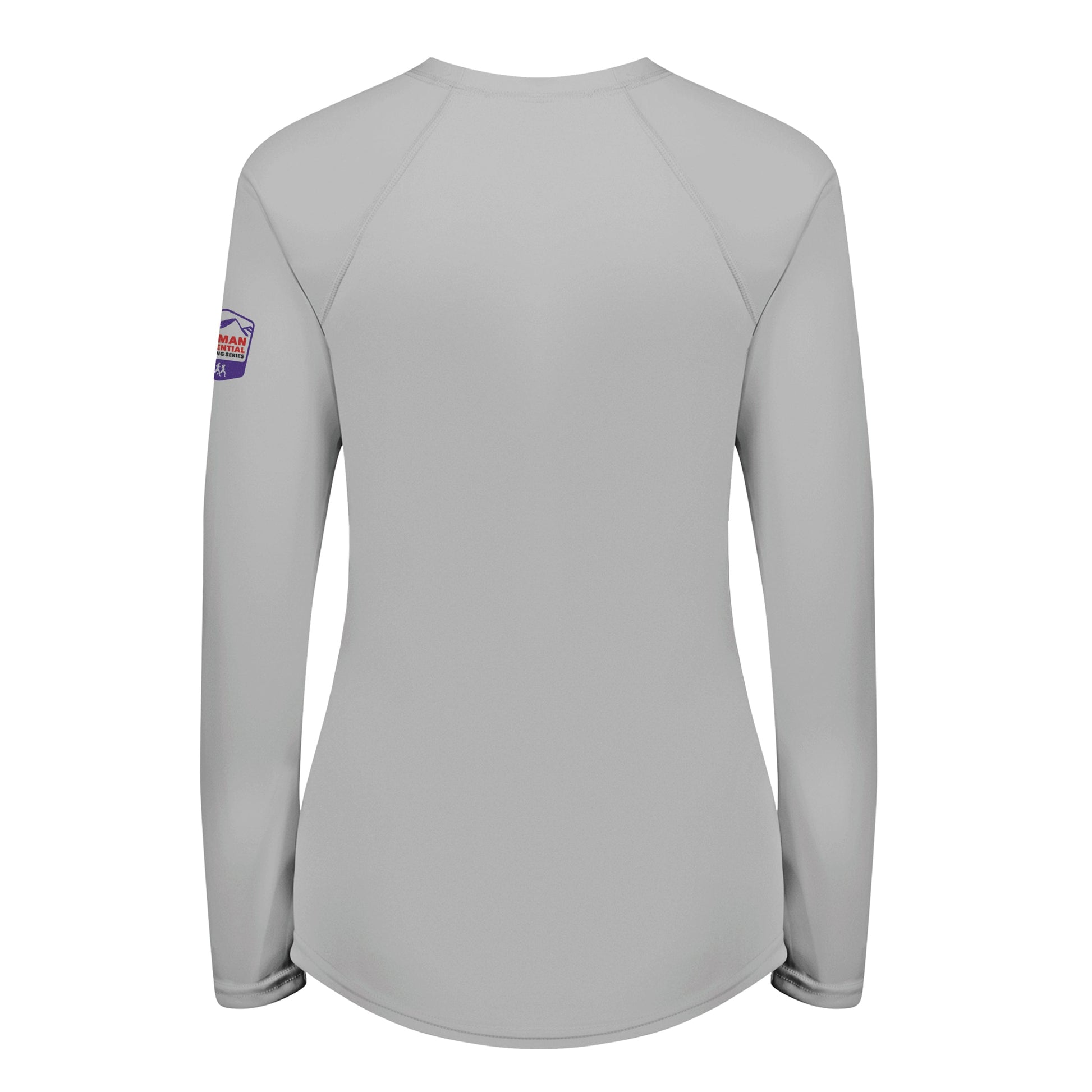 Vapor Apparel Sun Protection Summits Women's Solar Long Sleeve