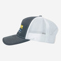 Vapor Apparel Sun Protection Sunset Horizon Trucker Hat