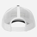 Vapor Apparel Sun Protection Sunset Horizon Trucker Hat