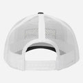 Vapor Apparel Sun Protection Sunset Horizon USA Trucker Hat