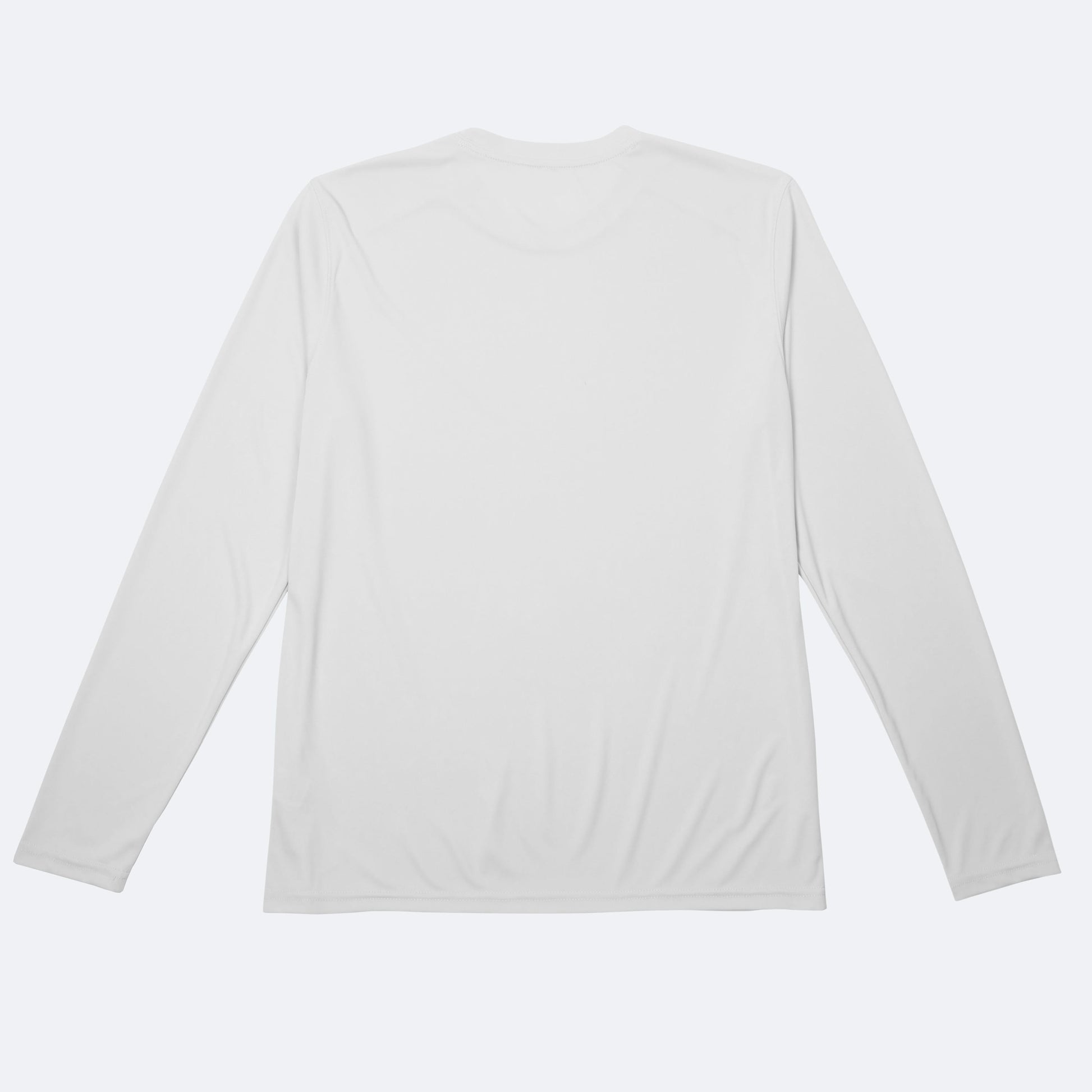 Vapor Apparel Sun Protection Sunset Stripes Deer Solar Long Sleeve