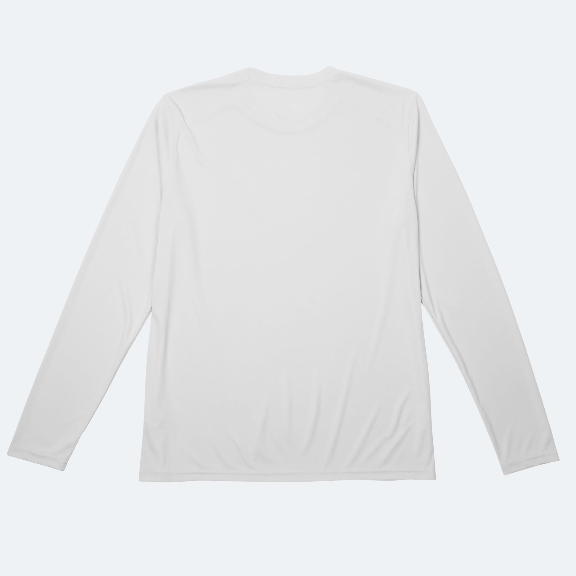 Vapor Apparel Sun Protection Teal Redfish Solar Long Sleeve