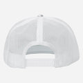 Vapor Apparel Sun Protection Tiger Trucker Hat