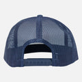 Vapor Apparel Sun Protection Tiger Trucker Hat