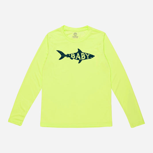 Toddler Fishing Shirts, Vented Fishing Shirts For Kids