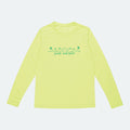 Vapor Apparel Sun Protection Toddler Beach Landscape Solar Shirt