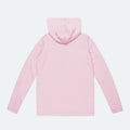 Vapor Apparel Sun Protection Toddler Beach Line Art Solar Hoodie
