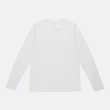 Toddler Brushstrokes Flag Solar Shirt