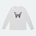 Vapor Apparel Sun Protection Toddler Butterfly Solar Shirt