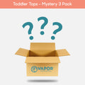 Vapor Apparel Sun Protection Toddler Mystery Pack