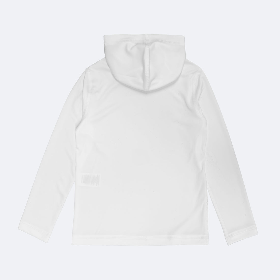 Vapor Apparel Sun Protection Toddler Pelican Solar Hoodie