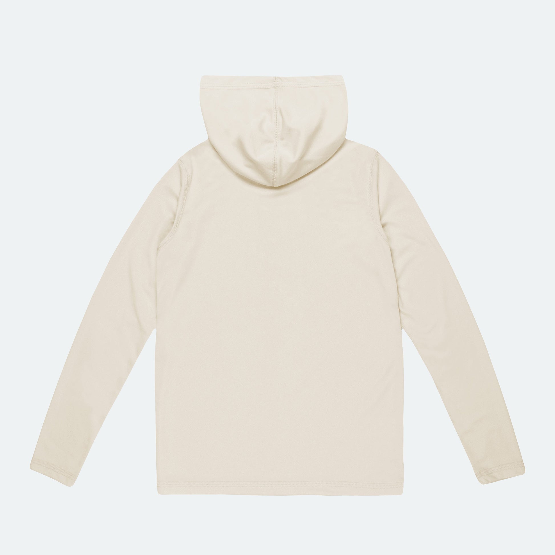 Vapor Apparel Sun Protection Toddler Salty Days Solar Hoodie
