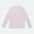 Vapor Apparel Sun Protection Toddler Simple Flower Solar Shirt