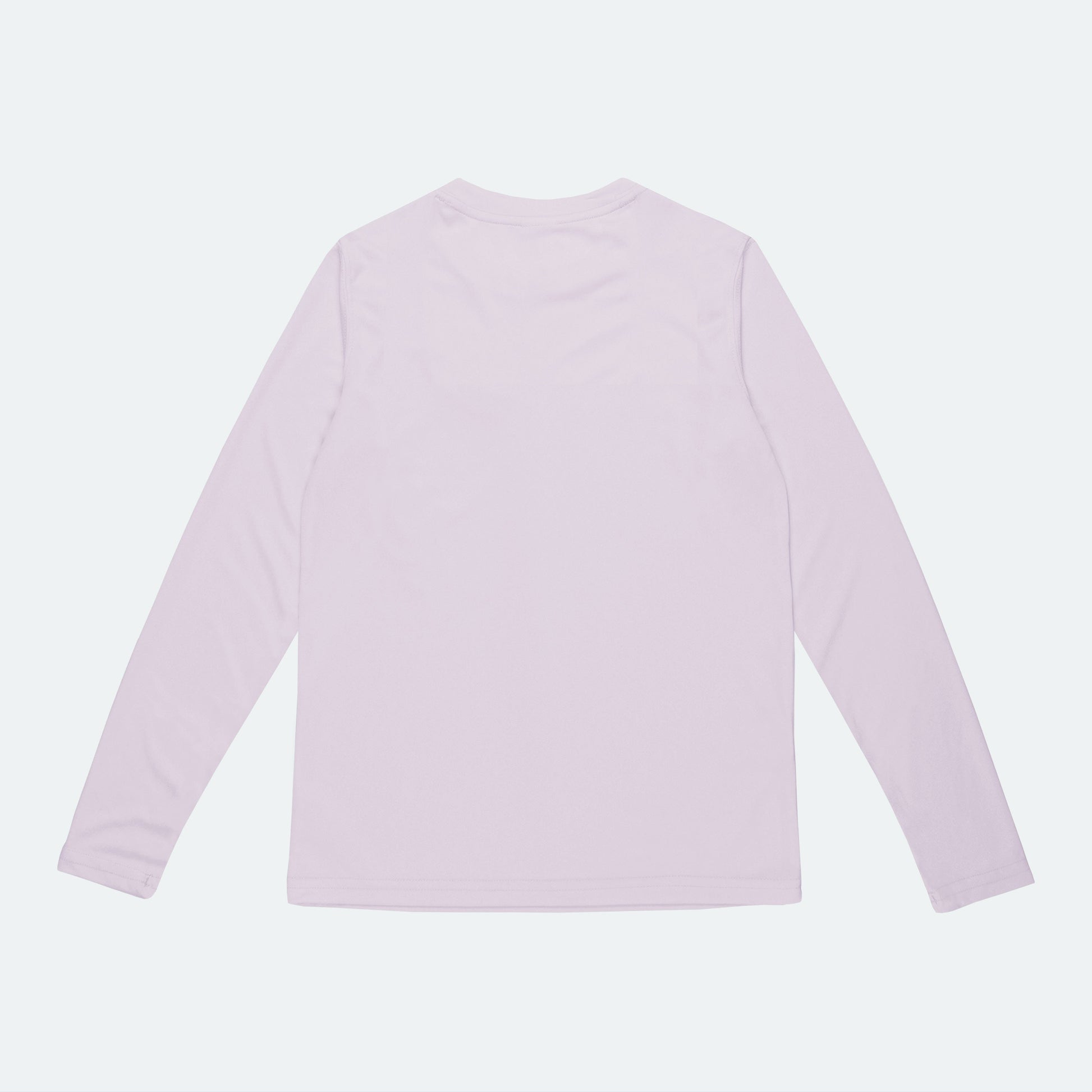 Vapor Apparel Sun Protection Toddler Simple Flower Solar Shirt