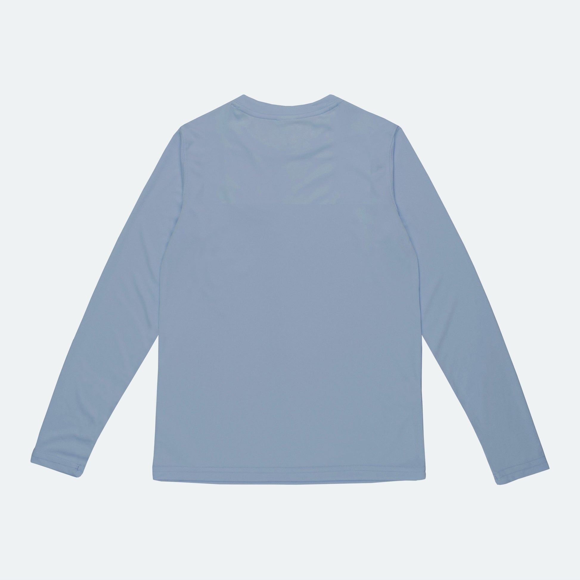 Vapor Apparel Sun Protection Toddler Simple Flower Solar Shirt