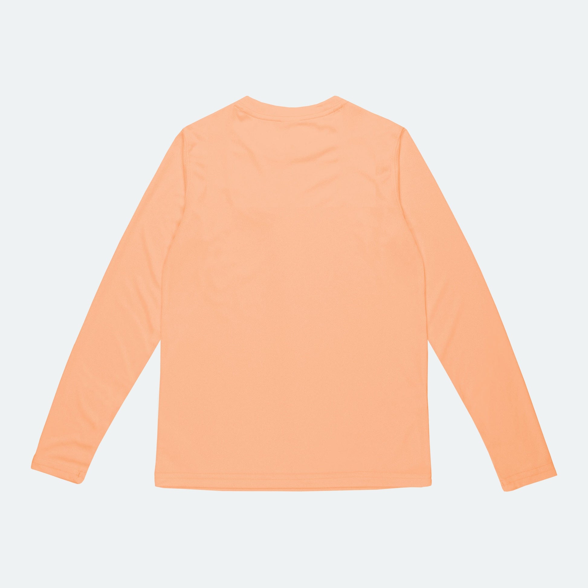 Vapor Apparel Sun Protection Toddler Simple Wave Solar Shirt