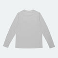 Vapor Apparel Sun Protection Toddler Simple Wave Solar Shirt