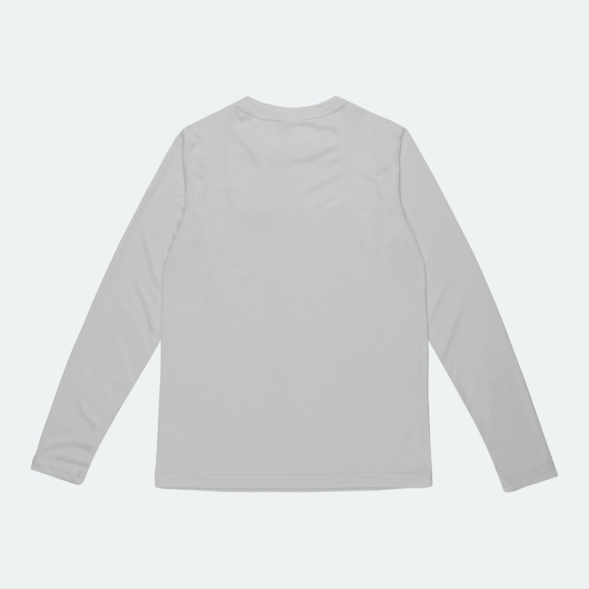 Vapor Apparel Sun Protection Toddler Simple Wave Solar Shirt