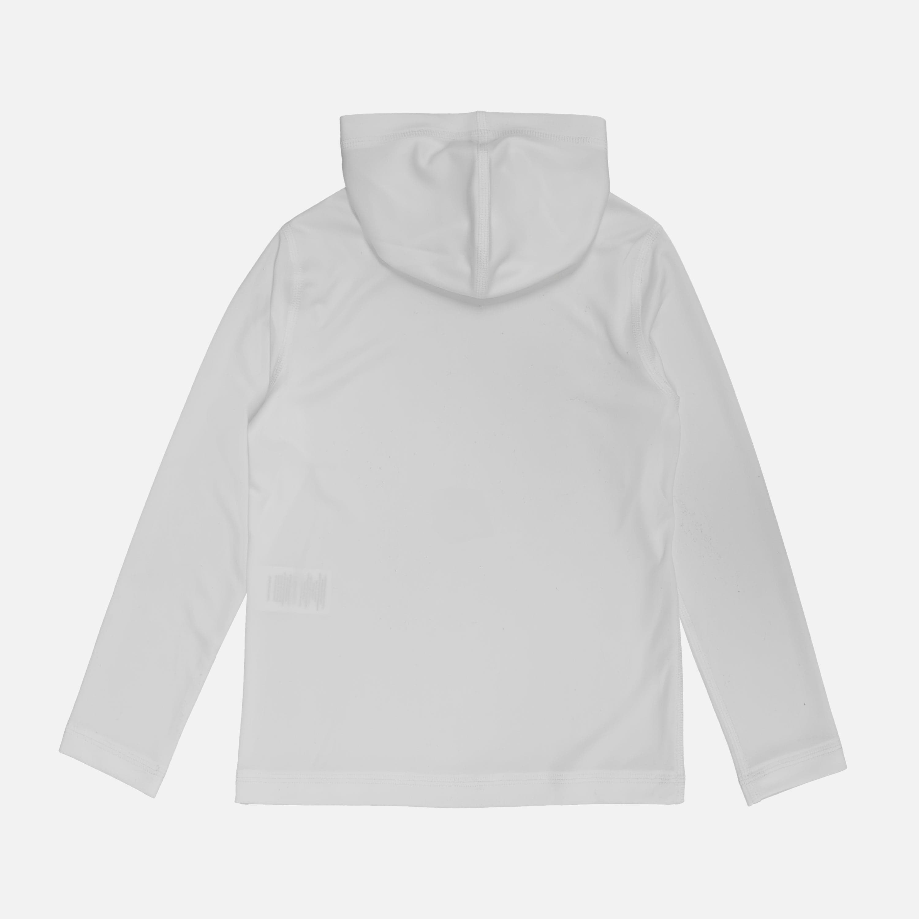 SOL soonerorlater / 3GUYS HOODIE / ASH | Sophomore