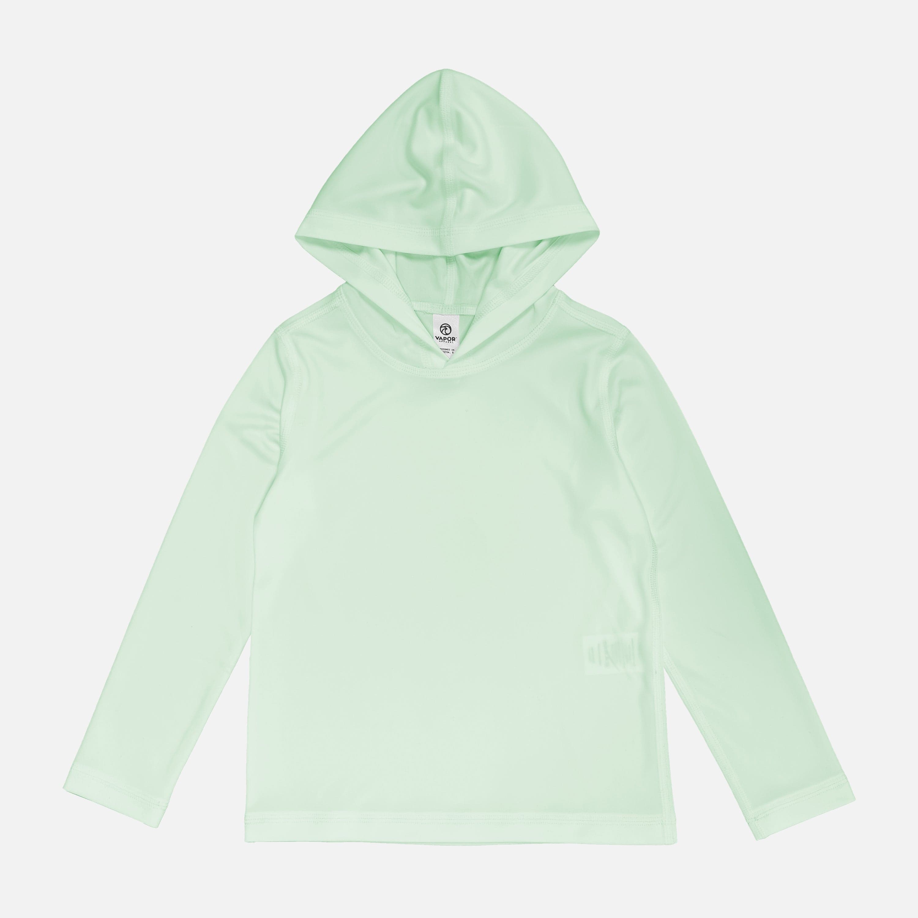 Toddler Solar Hoodie | UPF 50+ Sun Protection | Hooded Long