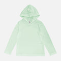 Vapor Apparel Sun Protection Toddler Solar Hoodie