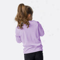 Vapor Apparel Sun Protection Toddler Solar Long Sleeve Shirt