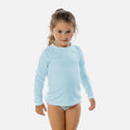 Vapor Apparel Sun Protection Toddler Solar Long Sleeve Shirt