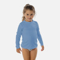 Vapor Apparel Sun Protection Toddler Solar Long Sleeve Shirt
