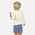 Vapor Apparel Sun Protection Toddler Solar Long Sleeve Shirt