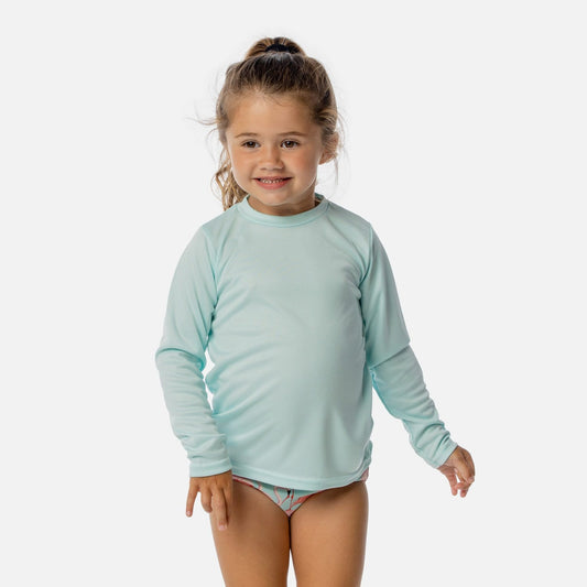 Toddler Solar Long Sleeve Shirt