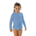 Vapor Apparel Sun Protection Toddler Solar Long Sleeve Shirt