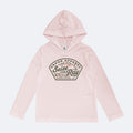 Vapor Apparel Sun Protection Toddler STR Anchor Solar Hoodie
