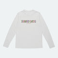 Vapor Apparel Sun Protection Toddler Sunny Days Ahead Solar Shirt