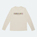 Vapor Apparel Sun Protection Toddler Sunny Days Ahead Solar Shirt