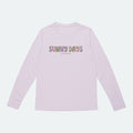 Vapor Apparel Sun Protection Toddler Sunny Days Ahead Solar Shirt