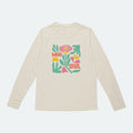 Vapor Apparel Sun Protection Toddler Wild Soul Solar Shirt