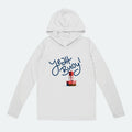 Vapor Apparel Sun Protection Toddler Yeah Buoy Solar Hoodie