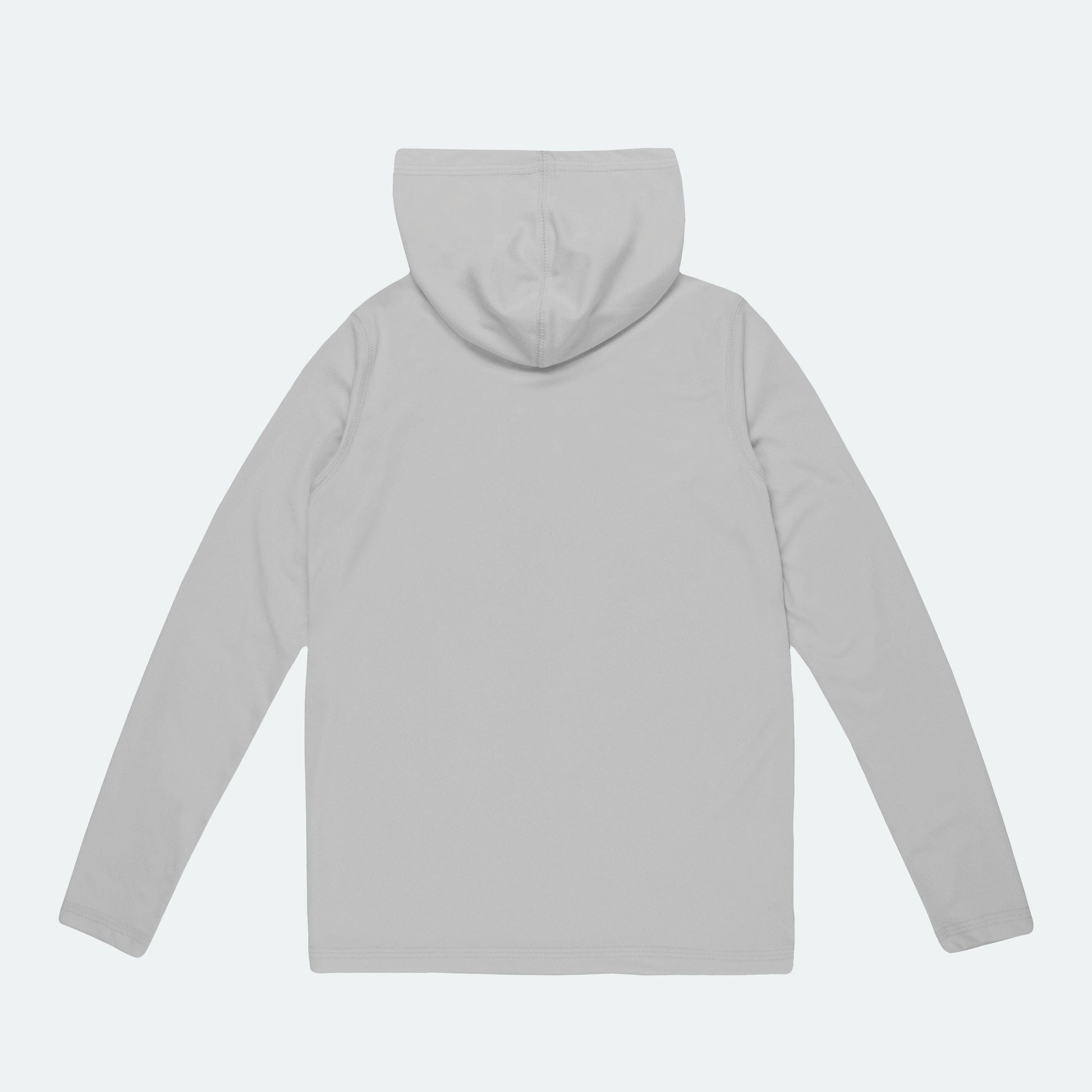 Vapor Apparel Sun Protection Toddler Yeah Buoy Solar Hoodie