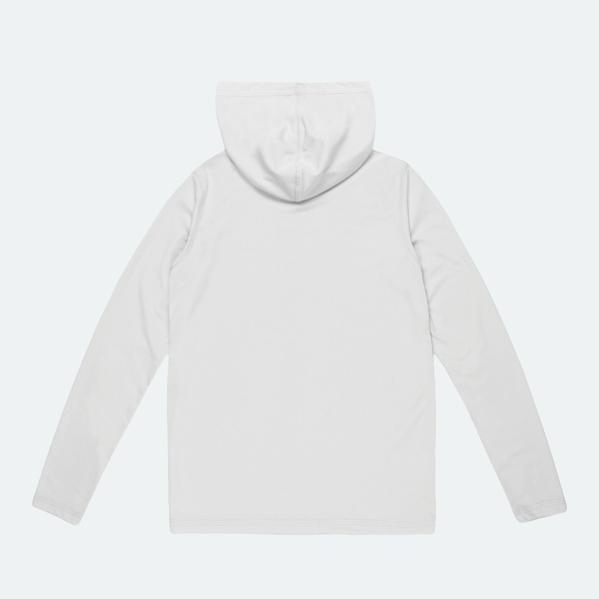 Vapor Apparel Sun Protection Toddler Yeah Buoy Solar Hoodie