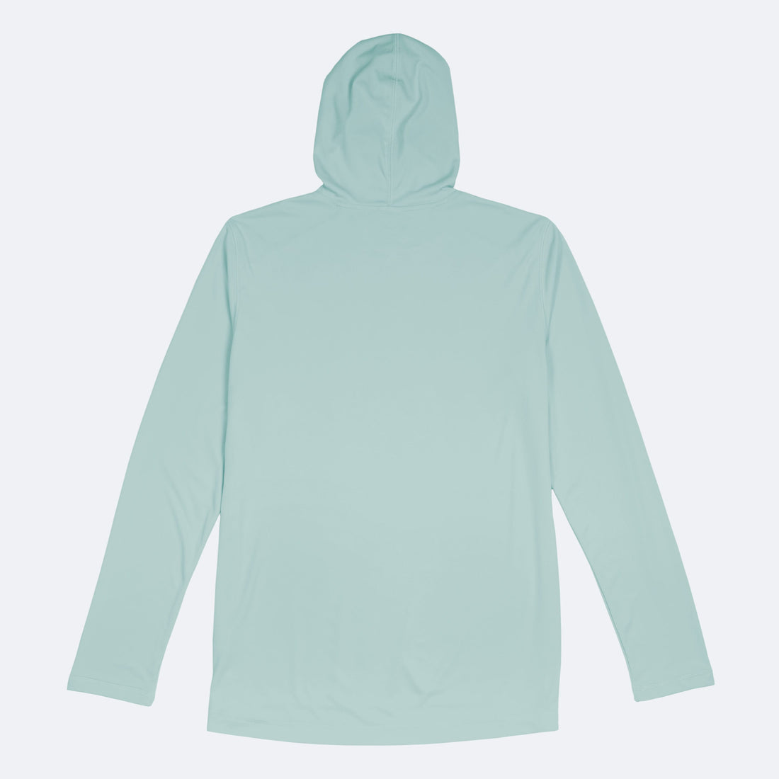 Vapor Apparel Sun Protection Trout Tombstone Solar Hoodie