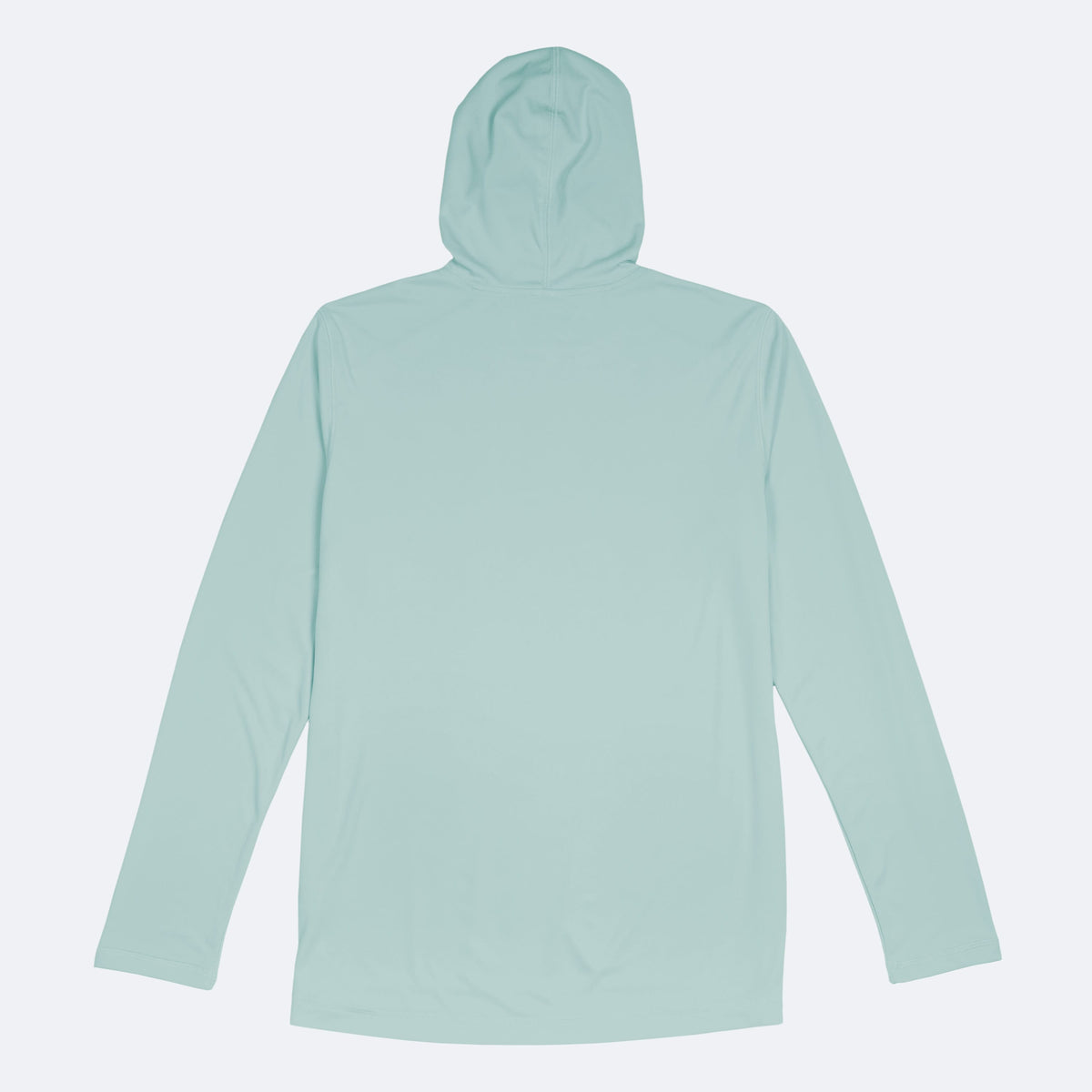Vapor Apparel Sun Protection Trout Tombstone Solar Hoodie