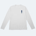Vapor Apparel Sun Protection Two Blokes Surfer Hazy Pale Ale Solar Long Sleeve