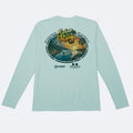 Vapor Apparel Sun Protection Two Blokes West Coast Pale Ale Solar Long Sleeve