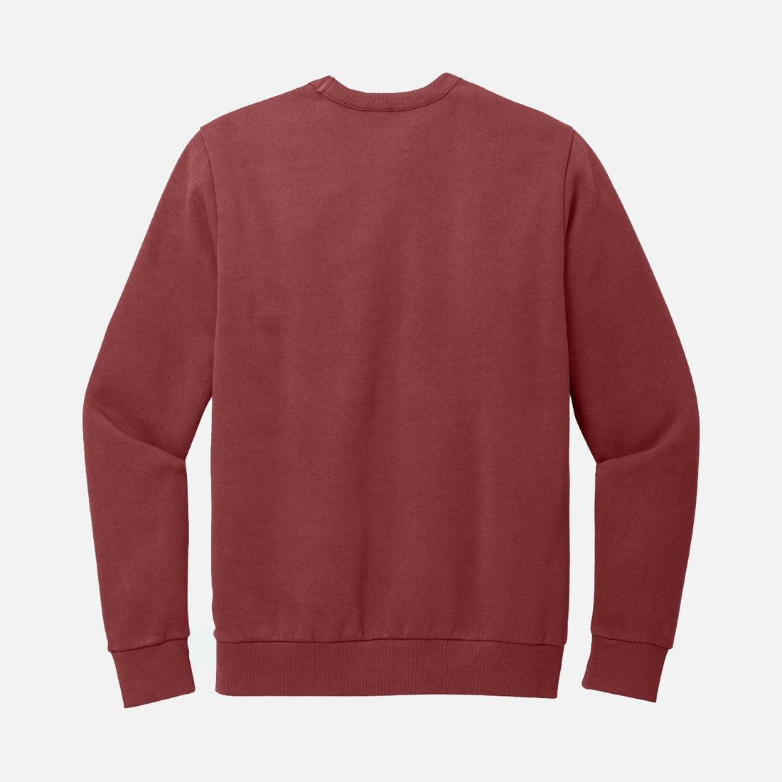 Vapor Apparel Sun Protection VA Mountain Fleece Crew
