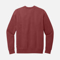 Vapor Apparel Sun Protection VA Mountain Fleece Crew